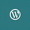 WordPress Logo